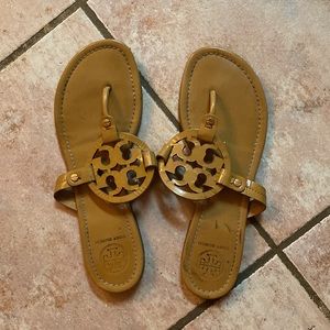 Tory Burch Miller Sandals
